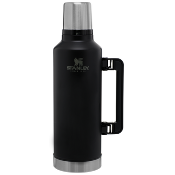 Matte Black