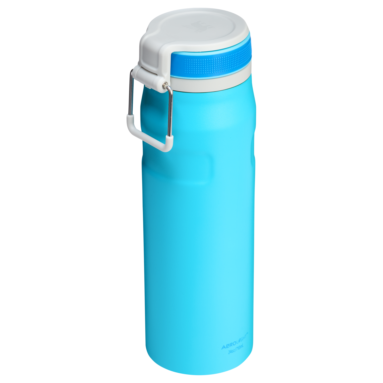 The IceFlow™ Bottle with Twist Flip Lid | 24 OZ