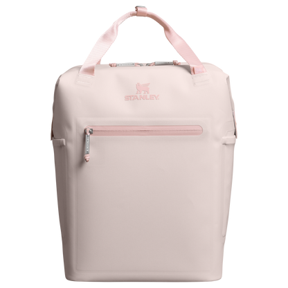The All Day Madeleine Mini Cooler Backpack | 20 Can | 14 QT | 13.2 L