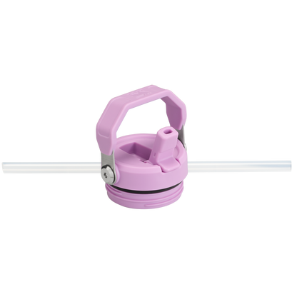 The IceFlow™ Bottle with Flip Straw Lid | 36 OZ