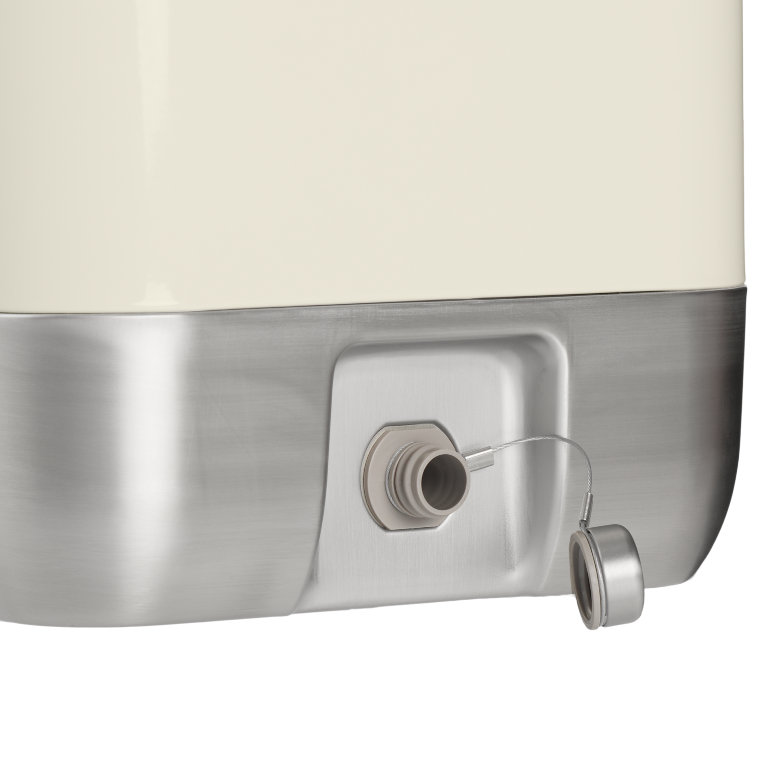 The Lifted Spirits™ Steel Cooler | 26 QT