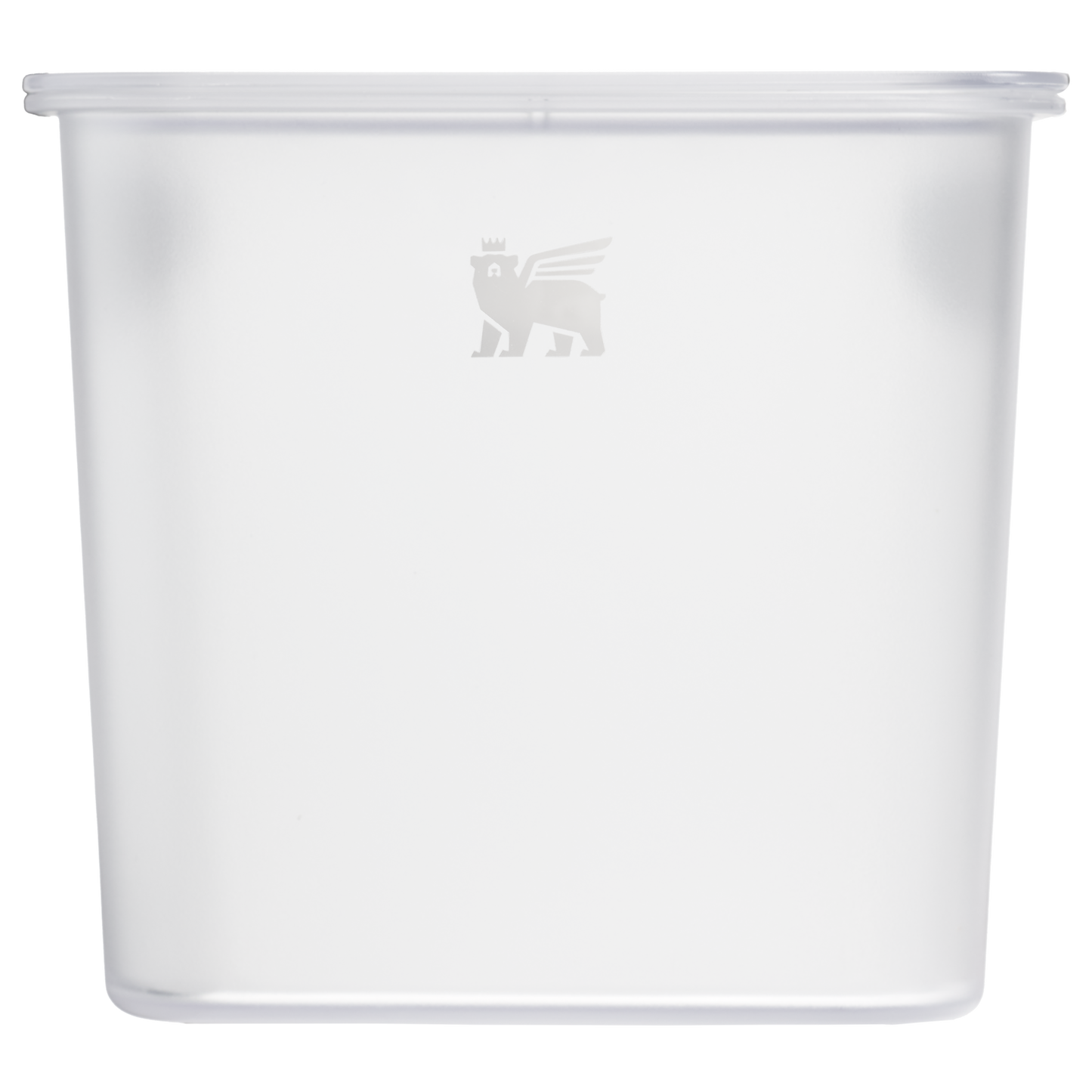 Steel Cooler Storage Bins | Large